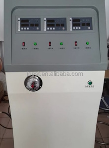 ISO 1167 Computer Automatische hydro statische Druck prüfmaschine aus PVC-PE-Kunststoff rohr - Product Image 5