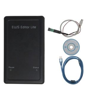 EWS <strong>Editor</strong> Lite Immobilizer Latest Version 3.2.0 Professional Auto Key <strong>Programmer</strong> - Product Image 1