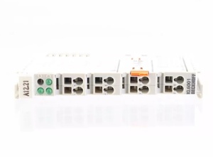 KL6001 modulo di interfaccia seriale RS232 un anno di garanzia - Product Image 5