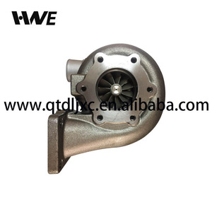 HWEターボDH370466617-0003 65.09100-7172 DaewooDE12エンジン用