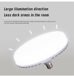 Home Energy Saver B22 <strong>LED</strong> <strong>Light</strong> Bulb Multi-Function Lighting with High Efficiency From Manufacturer - Product Image 6