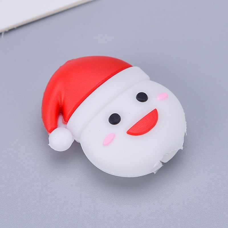 Christmas Snowman