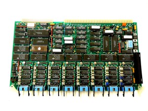 Neues und originales Plc 6007 BE10000C Input Output Modul 6007 BE10000C2651 SPS-Programmier steuerung - Product Image 1