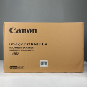 C anon DR-G2090 A3高速usb扫描仪A3彩色双面文档文档标记扫描仪库存产品 - Product Image 4