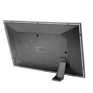 Kỹ thuật số lịch màn hình cảm ứng 15.6 inch, điện tử lịch việc vặt biểu đồ cho gia đình hàng ngày kế hoạch, thông minh lịch để sử dụng nhà - Product Image 6