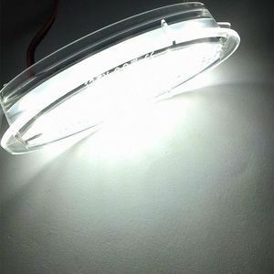 O-pel a-stra F Hatchback cabrio c-orsa A B v-ectra B kolay kurulum araba LED lisans numarası plaka ışıkları - Product Image 6