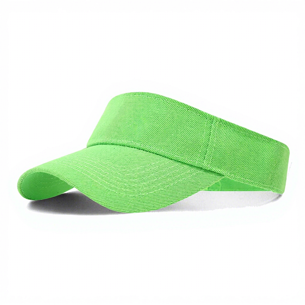 Fluorescent Vert