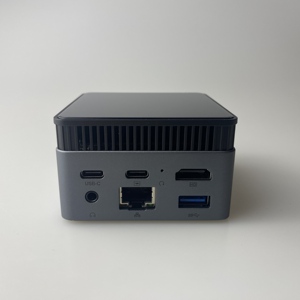带英特尔N150 DDR5内存和m2固态硬盘美国/欧盟/日本插头的可定制迷你电脑 - Product Image 2