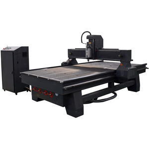 Hot Selling 1325 <strong>4</strong>*8FT <strong>CNC</strong> Wood <strong>Router</strong> Engraving Machine Multi-Function 3 <strong>Axis</strong> <strong>CNC</strong> <strong>Router</strong> - Product Image 3
