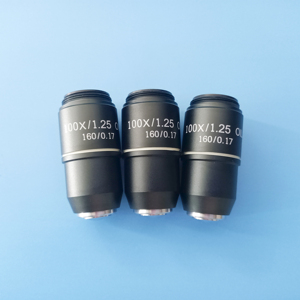 高品质的目标显微镜 10x 镜头 - Product Image 3