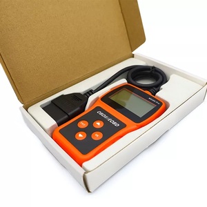 Lancol OBD2 lettore di codici strumento Scanner computer strumento diagnostico per auto MS309 Pro - Product Image 5