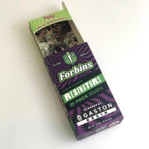 Trung Quốc Nhà cung cấp tùy chỉnh thiết kế ngăn kéo phong cách giỏ hàng hộp rỗng trước cuộn bao bì trẻ em kháng giấy trượt ra Hộp gói - Product Image 2