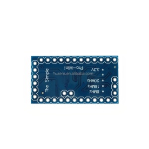 Pro Mini Improved Version ATMEGA328P Module 3.3V/8M 5V/16M Development Board - Product Image 3
