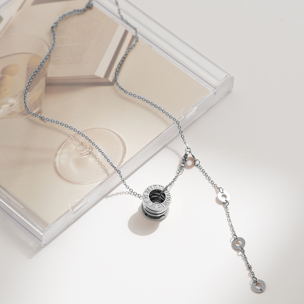 Rose Gold necklace