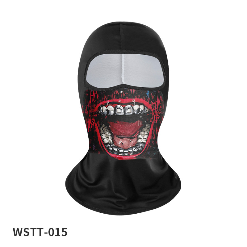WSTT-015