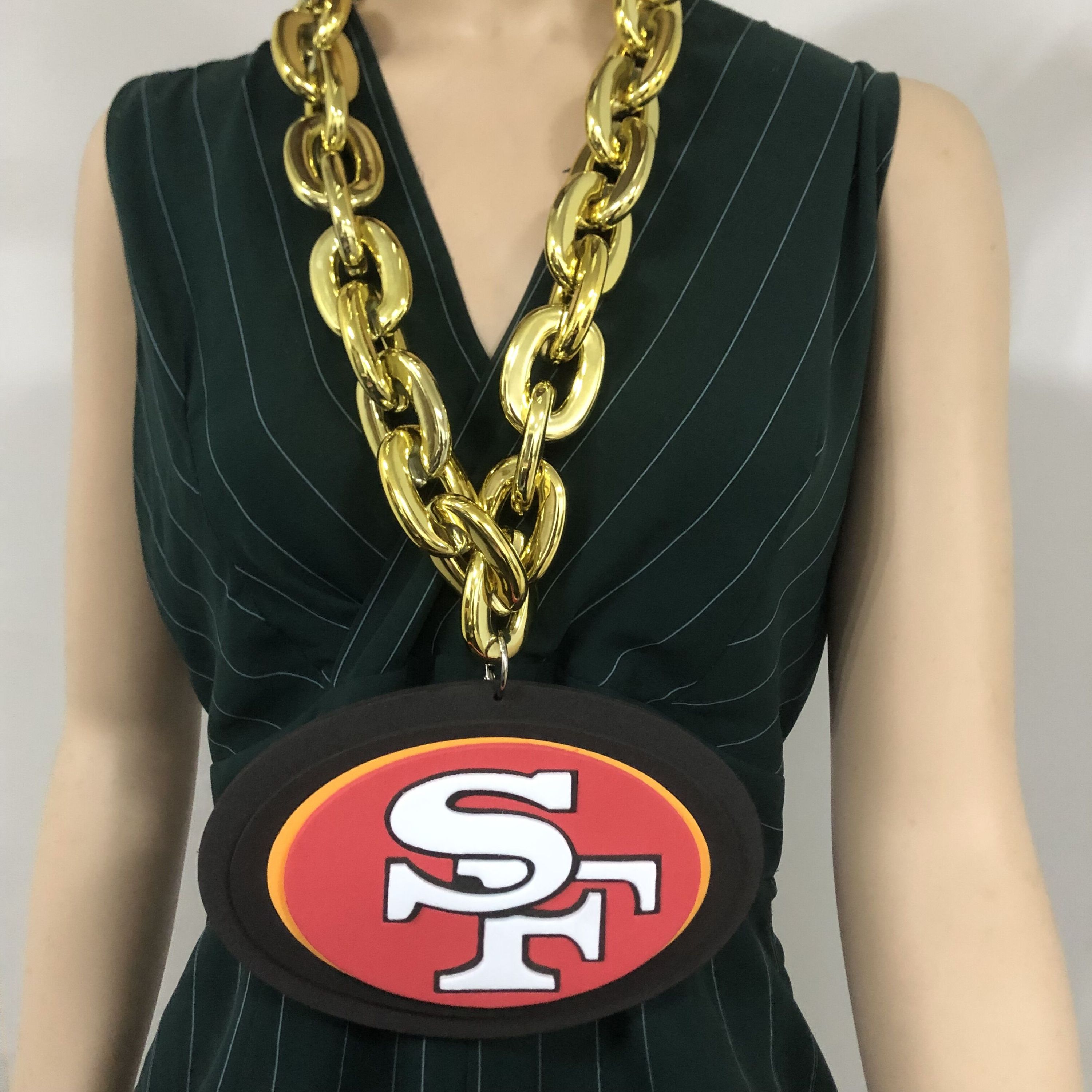 49ers de San Francisco
