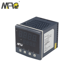 Controlador de indicador digital de datos de temperatura D5100 4-20mA - Product Image 2