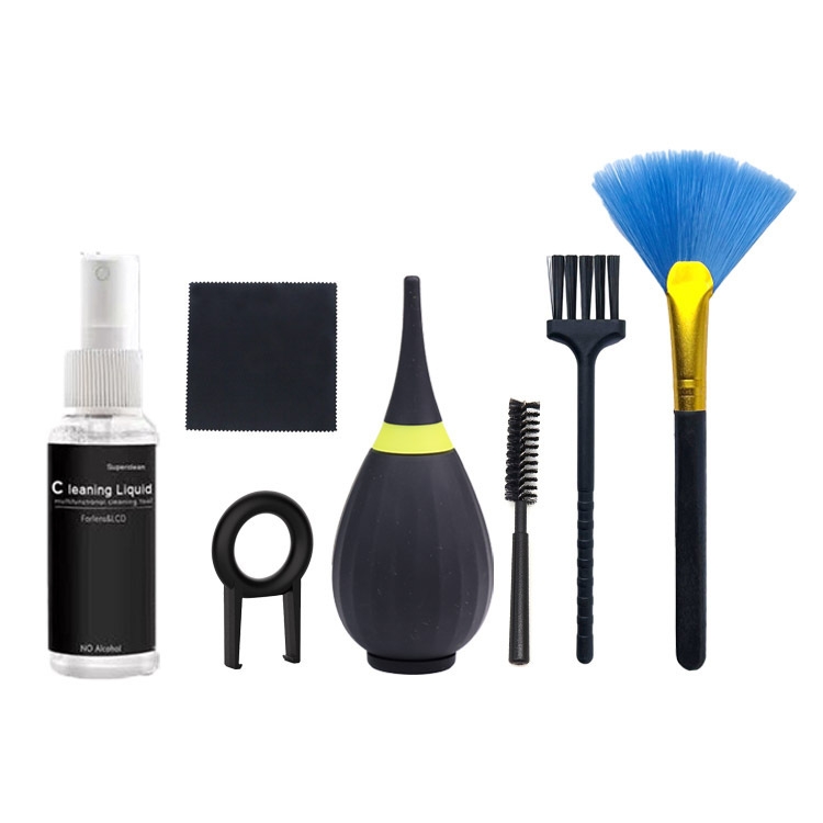 7-in-1 Cleaning Kit - 3