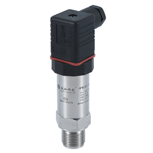 Sensor de presión universal compacto Ex Ia Iic T6 Ga Anti-bloqueo 4 ~ 20ma Salida para aplicación de aire Transmisor de presión universal - Product Image 1