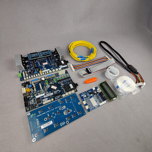 Hoson-cabezal de impresión DX5, placa base, versión LAN, con Software de impresión - Product Image 4