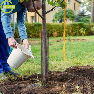 La migliore rete di protezione delle piante per la protezione degli alberi - Product Image 5