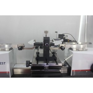 Fully <strong>Automated</strong> Universal <strong>Testing</strong> Machine Shimadzu with Marble Base - Product Image 5