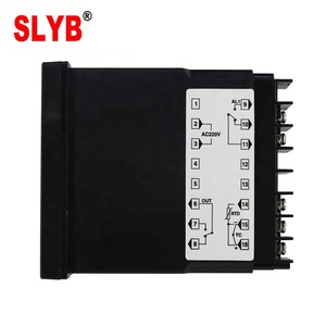 PID-Temperatur regler REX C900-stelliger Regler - Product Image 4