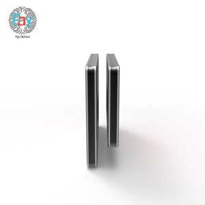 Mensa WIF bluetooth con scansione del codice NFC touch screen pagamento skimmer per carte di credito
