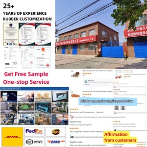 Gioăng cao su phẳng chống thấm, gioăng cao su <span class=keywords><strong>EPDM</strong></span>, gioăng cao su dùng cho phụ kiện đường ống, sản xuất tại nhà máy đạt chứng nhận ISO9001, Trung Quốc - Product Image 5