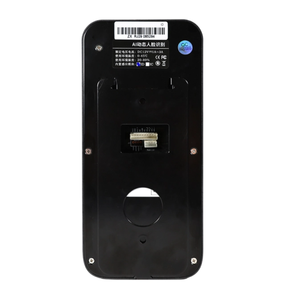 SMS Notification Wifi Optional Face Recognition Camera Biometric <strong>Device</strong> Fingerprint Time Clock Time Recording Access <strong>Control</strong> - Product Image 4