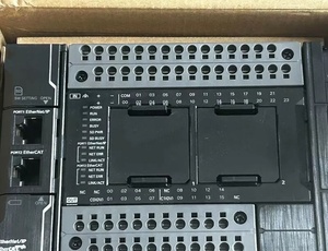 NX1P2-1040DT automazione industriale PLC PAC & controller dedicati per la programmazione logica - Product Image 3