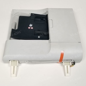 HP Laserjet M4555 CM4540 MFP PF2309-SVPNIドキュメントフィーダー用CE248A ADFキットアセンブリユニット全体 - Product Image 2