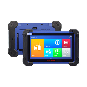 Auto diagnose scanner OBDII OBD2 XP400 Pro-Schlüssel programmier werkzeug Top J2534 ECU-Programmierer A-utel MaxiIM 608 IM608 Pro - Product Image 2