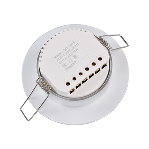 Geagood4チャンネルLEDリモコンIRリモコンスイッチワイヤレスライトスイッチ - Product Image 6