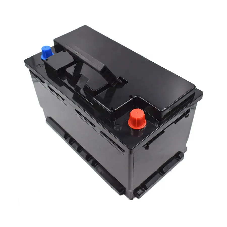 12v lithium car starter LiFepo4 100Ah 1000CCA 1200CCA replace group 31/group 94R AGM start stop battery