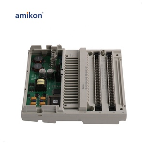 Precio al por mayor 170AMM09000 Módulo de E/S analógico/discreto distribuido Nuevo y original - Product Image 4