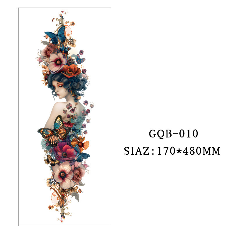 GQB-010