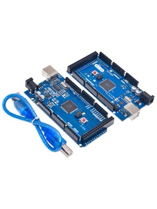 ATMEGA2560 R3 Development Board Erweiterung ATMEGA16U2 CH340G für die offizielle Arduino Edition