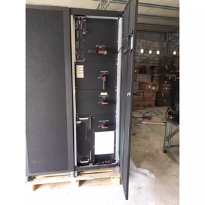 Hu awei UPS5000-A-500K-FC UPS5000-A 500 кВА Трехфазная четырехпроводная система 380 В ИБП, бесперебойный источник питания 500 кВт, модульные ИБП - Product Image 4