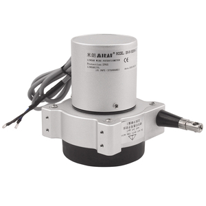 For Miran Technology High Precision SM-S Series Draw Wire <strong>Encoder</strong> <strong>Sensors</strong> for Angle and <strong>Linear</strong> Position Measurement - Product Image 2