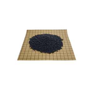 KAITAI döküm çelik atış S390/1.2mm yüzey temizliği için kumlama - Product Image 2