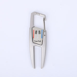 <span class=keywords><strong>Divot</strong></span> ที่เปิดขวดกอล์ฟเครื่องมือกอล์ฟขายส่งโลโก้ - Product Image 5