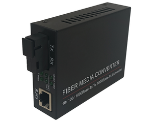 Factory Price <strong>Ethernet</strong> Bidi Transceiver <strong>Ethernet</strong> optical transmission Single Mode Single Fiber - Product Image 5