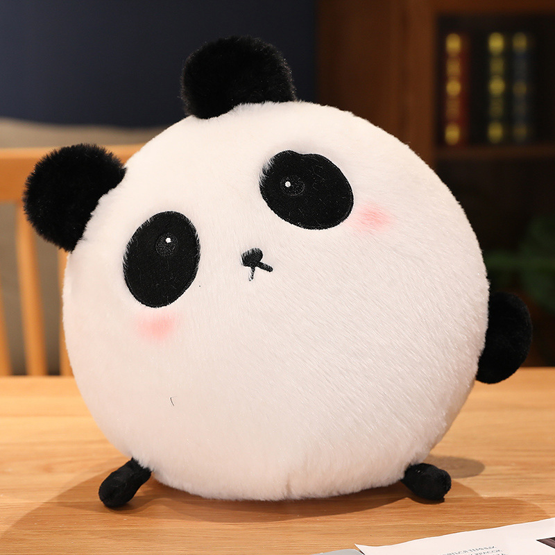 panda