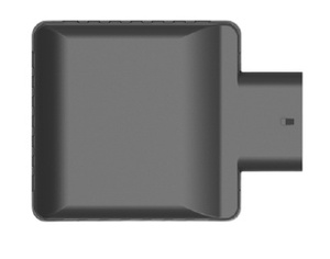Radar di rilevamento Multi oggetto 77GHz veicolo sensore Radar sistema di rilevamento punti ciechi di assistenza al cambiamento cieco - Product Image 2