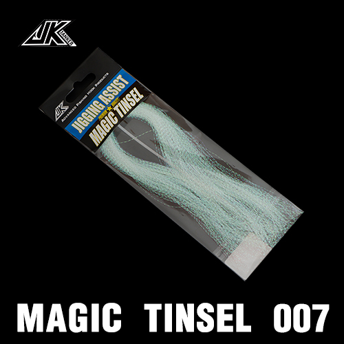 TINSEL MAGIQUE-007