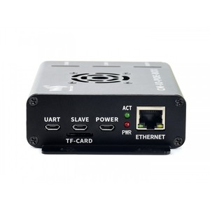 Mini-computer Add-ons Based on <strong>Raspberry</strong> <strong>Pi</strong> Compute Module