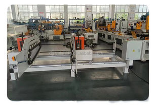 Factory Price Sheet Metal <strong>Deburring</strong> <strong>Machine</strong> China Nitrogen <strong>Deburring</strong> <strong>Machine</strong> SG-II Double Head Burr Brushing <strong>Machine</strong>