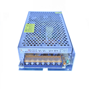 15v 150瓦电源10a发光二极管驱动电源220 ~ 110VAC输入电压单输出13.8v 16v 15v 160瓦电源单元 - Product Image 1
