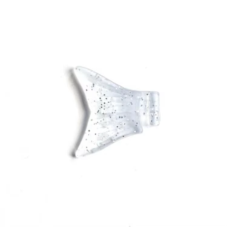 Clear tail